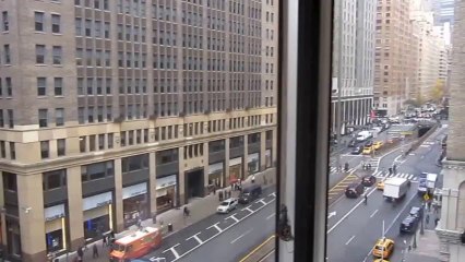 32ND & PARK AVE SOUTH 5,774 SF BRIGHT CORNER OFFICE SUITE