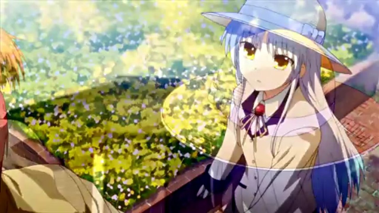 Angel Beats! - AMV