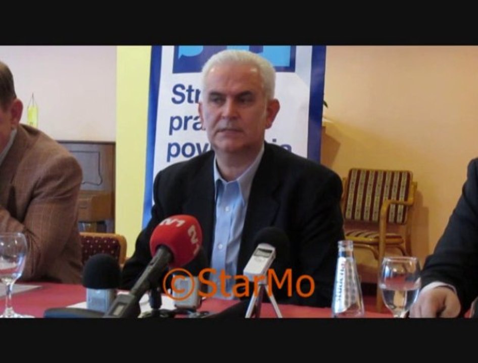 SPP Mostar 14 12 2013