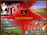 BENİM AŞKIM GALATASARAYIM