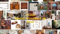 Special Home Office and Horse Barns Woodworking Plans, Ideas & Projects