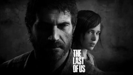 The Last of Us - Colonna sonora
