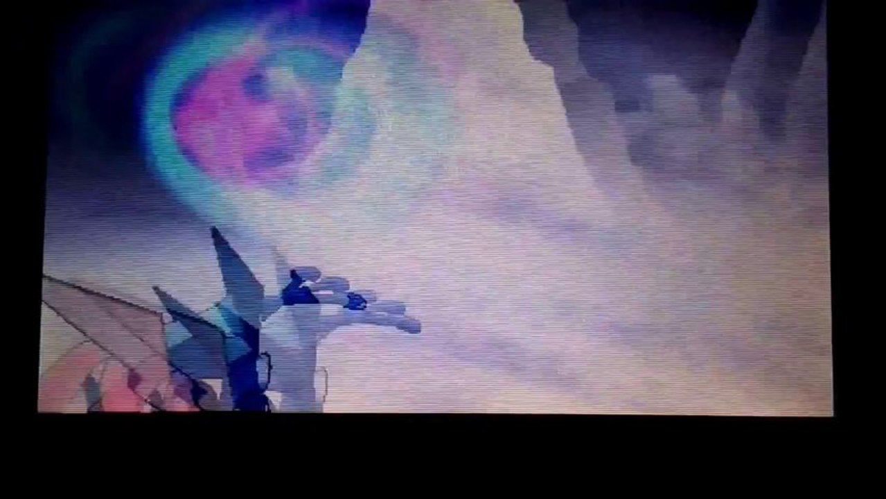 Pokemon Y: Shiny Cubchoo After 9 HE!