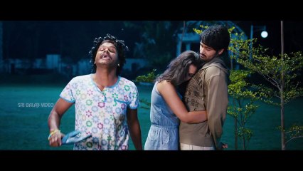 Comedy Giri Calling Demon - Sudheer Babu, Nanditha
