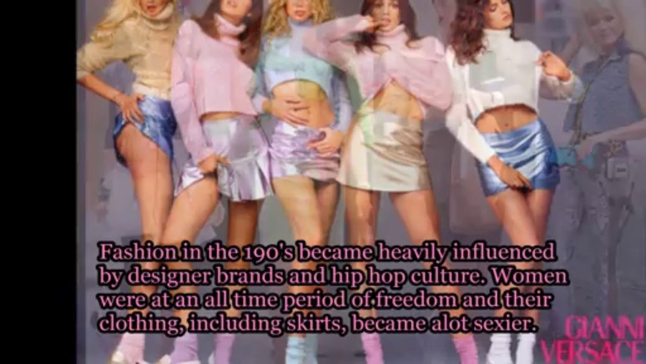 Skirts