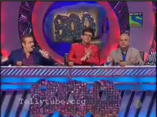 Boogie Woogie Kids Championship - 14th December 2013 part 7