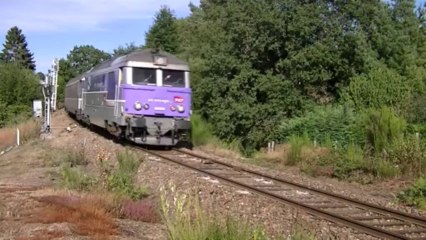 32. 31 INTERCITES VENTADOUR