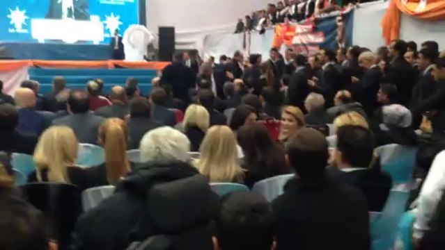 BURDUR BELEDİYE BAŞKANI VE BELEDİYE BAŞKAN ADAYI SEBAHATTİN AKKAYA