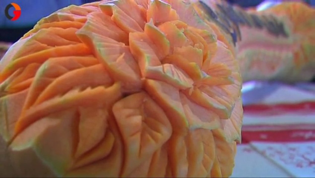 St Jean du Gard Salon le goût de la table