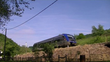 33. UN TER EN CORREZE