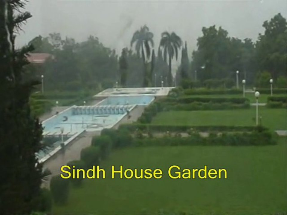 TRIP TO ISLAMABAD AND SURROUNDINGS - CHAPTER 2