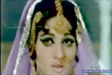 Umrao Jan Ada - Katay Na Katay Re Ratya (1972)
