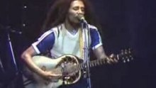 Bob Marley "Redemption Song"
