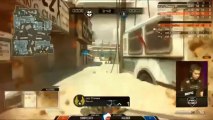 MLG Colombus - VOD - Call of Duty Ghosts - Complexity Vs Kaliber - Game 3