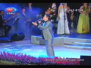 ihsan Güvenç - Açma zülüflerin