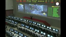 Anche la Cina sbarca sulla Luna, dopo Stati Uniti ed ex-Unione Sovietica