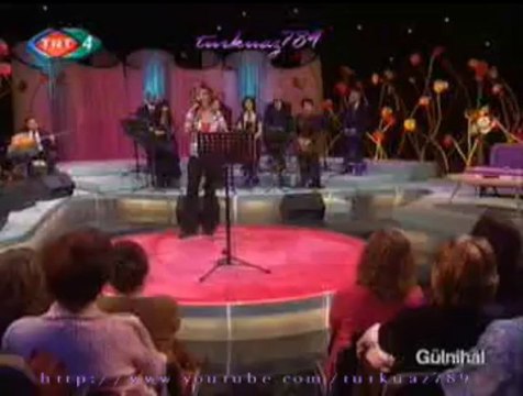 Aslı PAKALINLAR ÇAVDAR-Ne Gelen Ne Soran Var Acı Geçti Günlerim