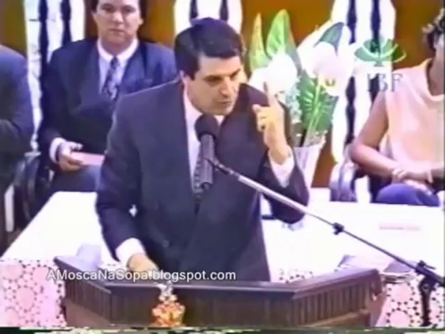 YTPBR - Josué Yrion X Filmes Pornô