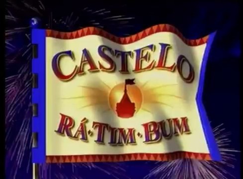 1 - Tchau, não! Até amanhã!