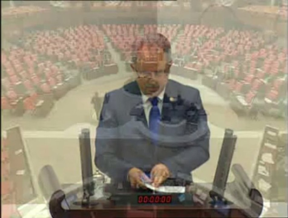 YALOVA MİLLETVEKİLİ TEMEL COŞKUN'UN 2014 YILI MERKEZİ BÜTÇE TASARISI HAKKINDAKİ TBMM GENEL KURULUNDAKİ KONUŞMASI VİDEOSU