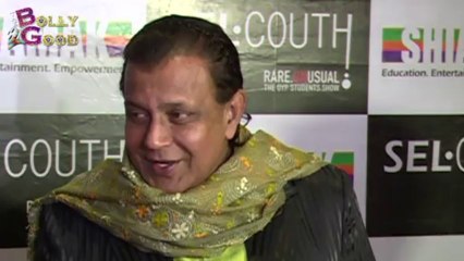 Deepika Padukone, Mithun Chakraborty At Shaimak Dawar's 'Selcouth' Show | Latest Bollywood News