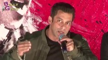 Salman Khan At Trailer Launch Of 'Jai Ho' | Latest Bollywood News