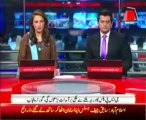 AbbTakk News Bulletin 09 PM-14 December 2013