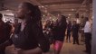 Gospel Choir Performs Mandela Tribute Flash Mob At Grocery Store