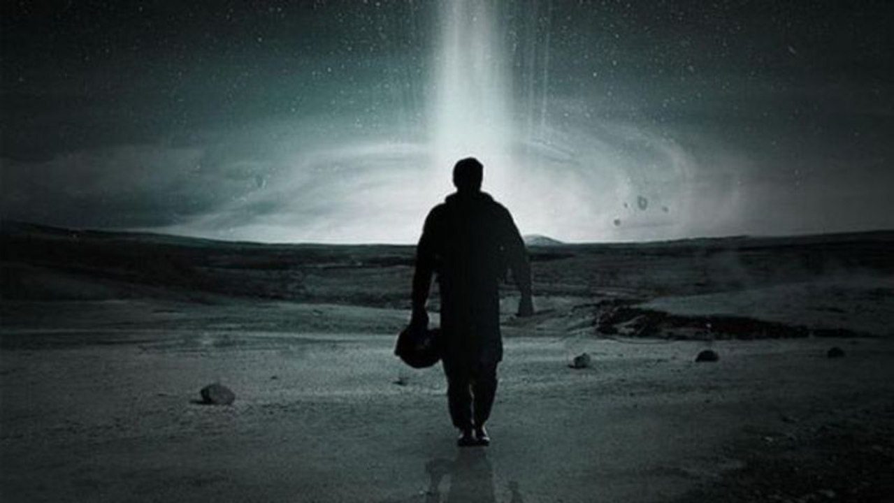 INTERSTELLAR BandeAnnonce officielle / Trailer [VOSTHD] Vidéo Dailymotion