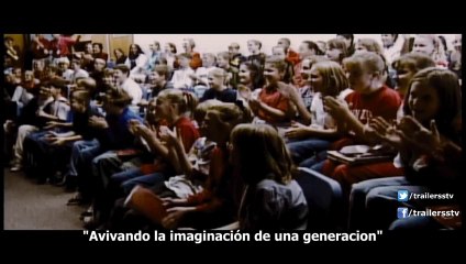 Interstellar-Trailer Subtitulado en Español (HD) Christopher Nolan