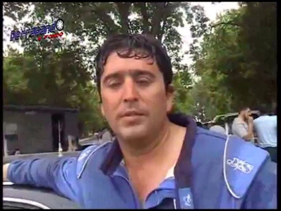 Derrapando a Fondo 13-12-13