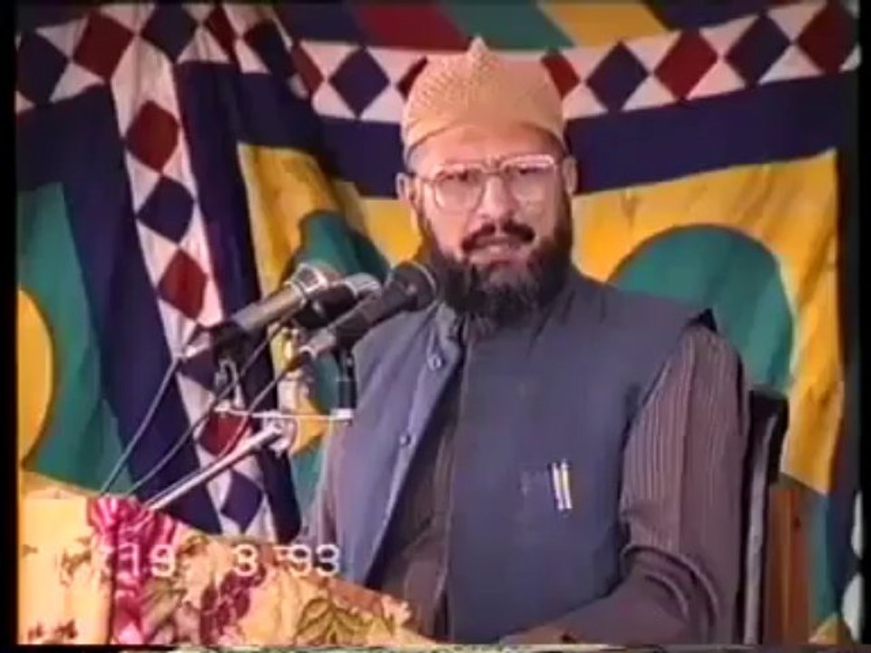 Tahir Ul Qadri Biggest Jhoot About Pakistan Current Situation Old Clip