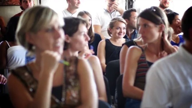 Présentation des métiers d'ECO-MED - Fabrice Necas, Directeur General adjoint