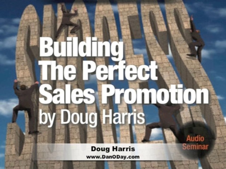 RADIO SALES PROMOTIONS