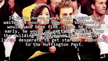 First Pot Club In Nation Opens, Closes In 24 Hour Span