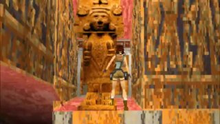 Let's Play Tomb Raider- Partie 4 La tombe de Qualopec