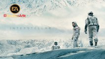 'Interstellar' - Téaser-tráiler en español (HD)