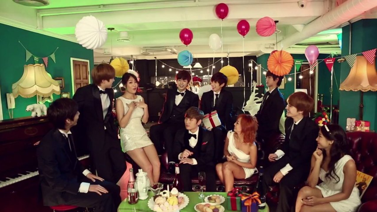 Starship Planet - Snow Candy M-V