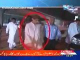 Drunk Administrator Karachi (Lala Fazul ur rehman)