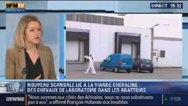 Barbara Pompili: l'invitée de Ruth Elkrief - 16/12