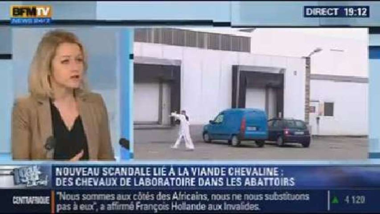 Barbara Pompili: l'invitée de Ruth Elkrief - 16/12