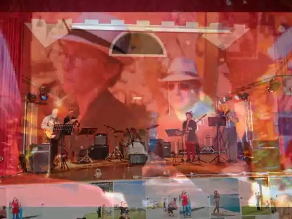SUMMERTIME-CANTALOUPE - VENT COULEURS ORCHESTRA