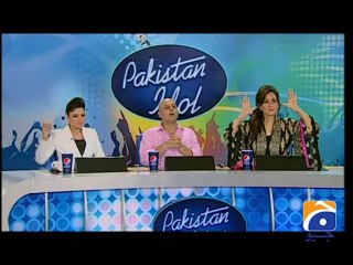 Hum Sab Umeed Say Hain-16 Dec 2013 (Pakistan Idle-Khadim e Aala)