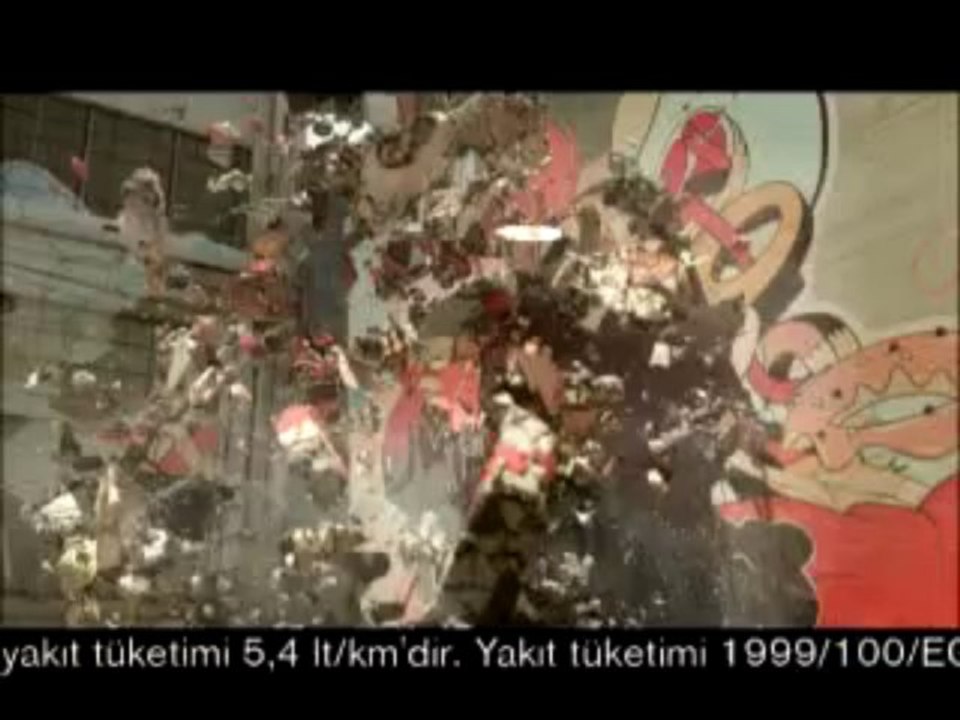 Nissan Qashqai CVT (Otomatik Vites)