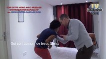 Demon de fausse adoration idolatre de Jesus (version courte) - Pasteur Exorciste Allan Rich