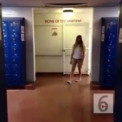 Walking alone vs. with your friends