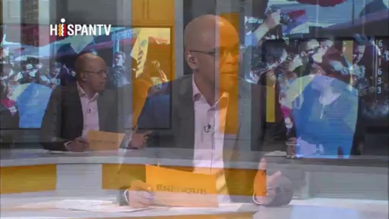 Enfoque - Chile: Bachelet arrasa en las urnas