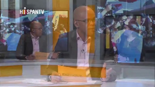 Enfoque - Chile: Bachelet arrasa en las urnas