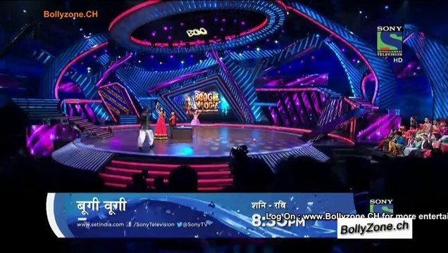 Boogie Woogie (Kids Championship) 1080p Promo2 21st & 22nd December 2013 Watch Online HD