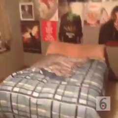 Going to bed sober vs. drunk